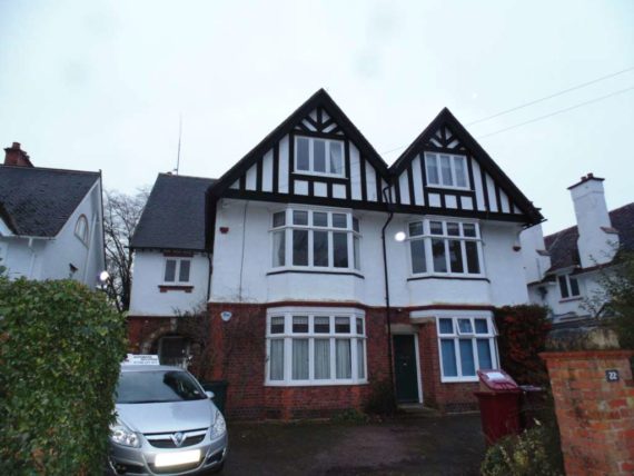 1 Bedroom Flat
